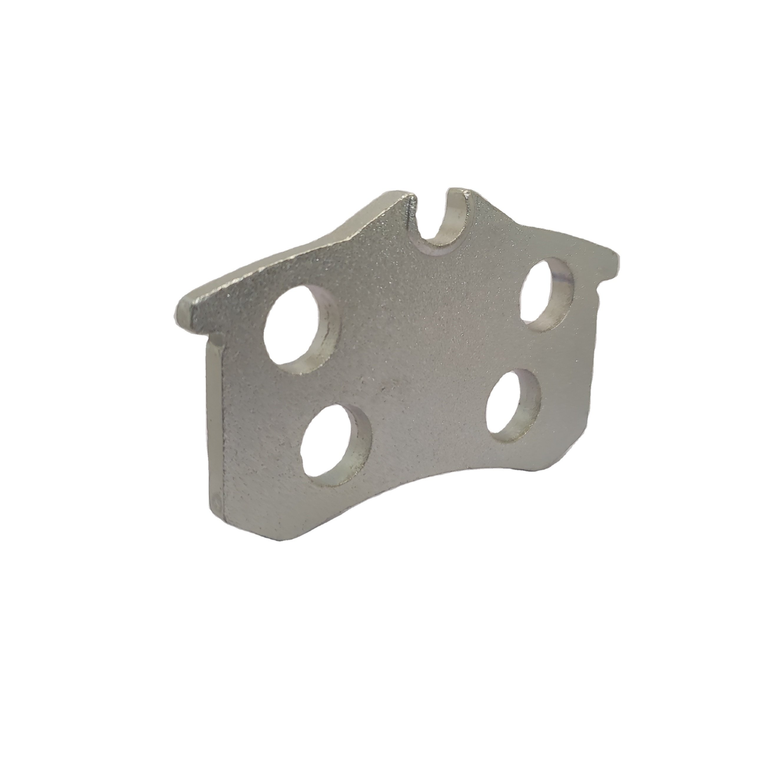Sheet for Brake Pads 21 Front Disc Brake Friction Block Kit Four Pieces 58101K3A00 Front Brake Pad 58101-K3A00